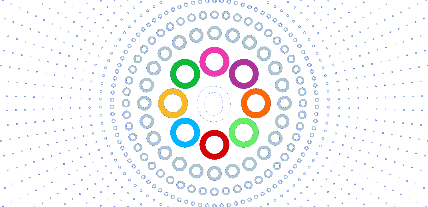 Open Data Certificate badges showing different levels of achievement